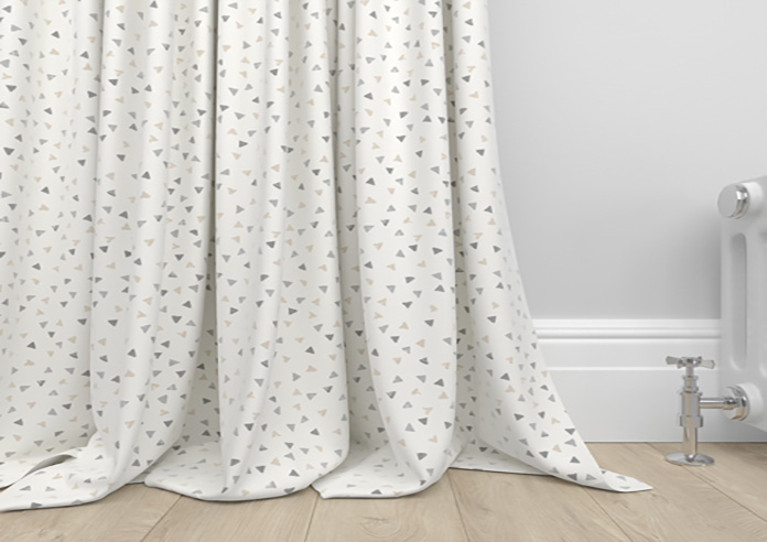 Confetti, Popcorn - Made to Measure Curtains - Image 6